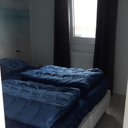 Cs 34 - Vakantiepark Callassande Callantsoog Kültér fotó