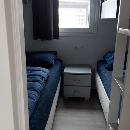 Cs 34 - Vakantiepark Callassande Callantsoog Kültér fotó
