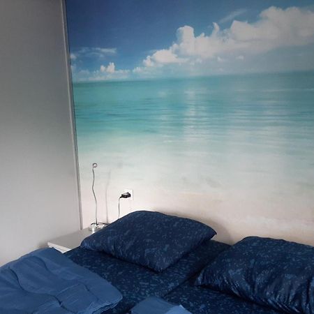Cs 34 - Vakantiepark Callassande Callantsoog Kültér fotó