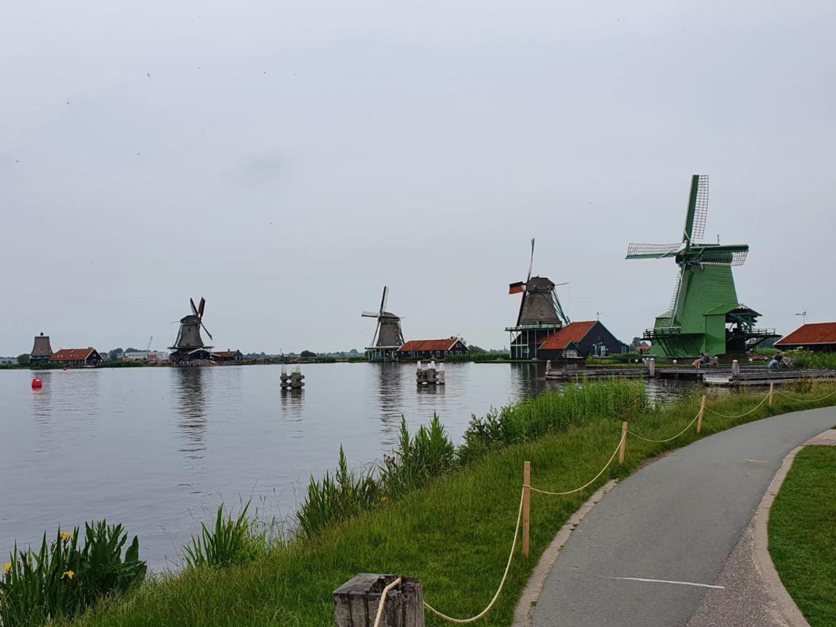 Cs 34 - Vakantiepark Callassande Callantsoog Kültér fotó