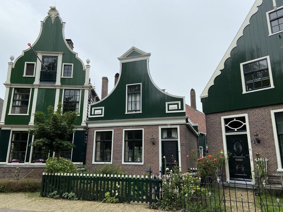 Cs 34 - Vakantiepark Callassande Callantsoog Kültér fotó