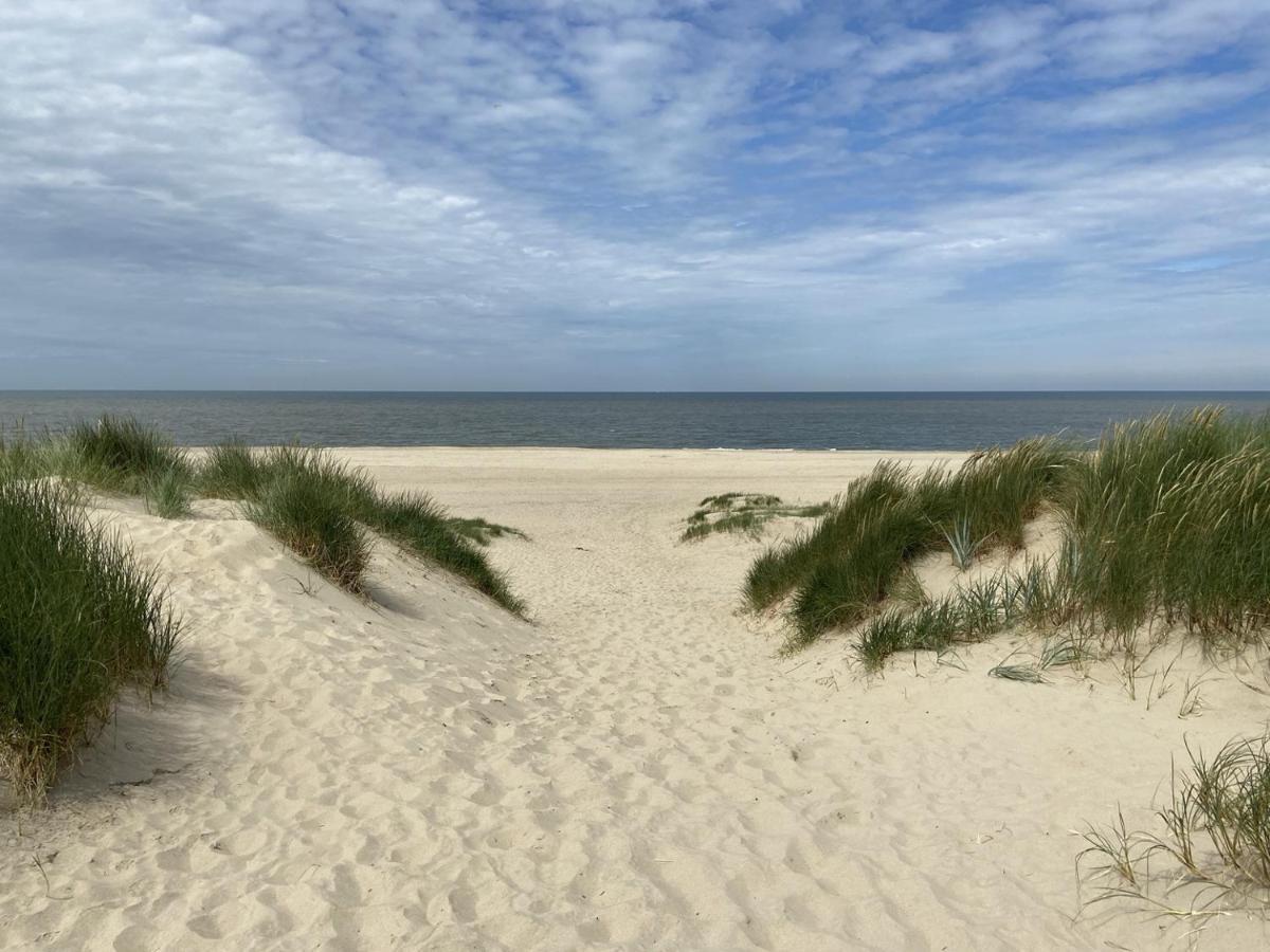 Cs 34 - Vakantiepark Callassande Callantsoog Kültér fotó