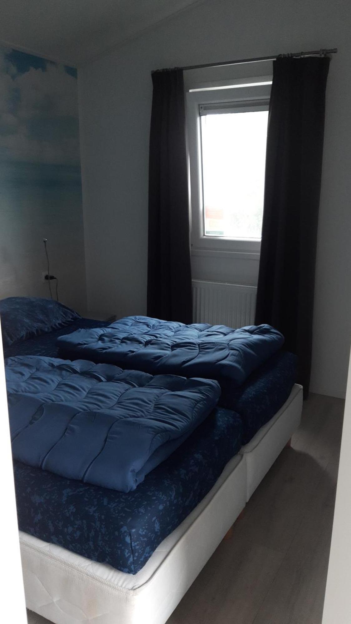 Cs 34 - Vakantiepark Callassande Callantsoog Kültér fotó
