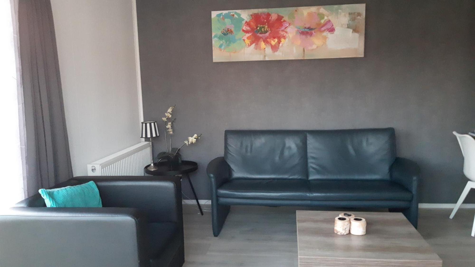 Cs 34 - Vakantiepark Callassande Callantsoog Kültér fotó