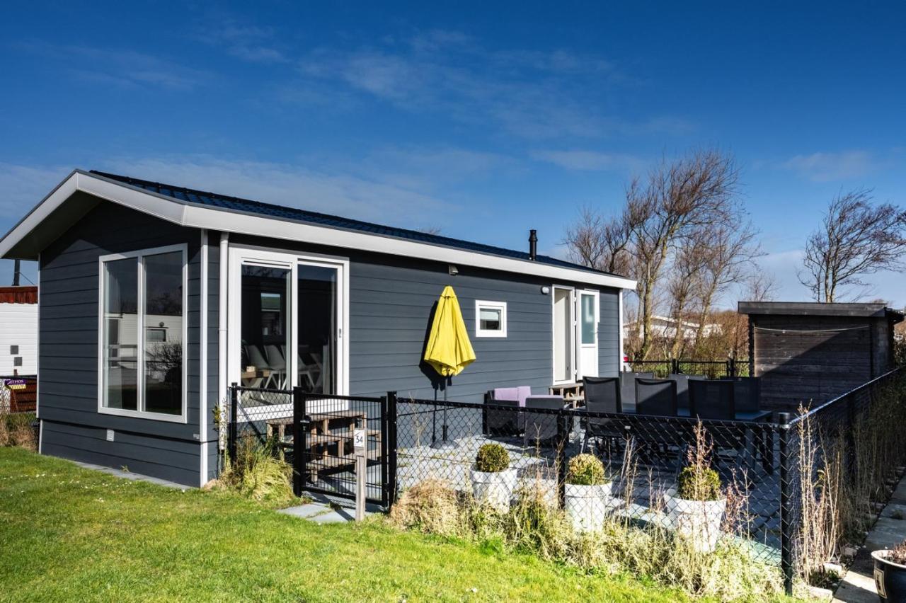 Cs 34 - Vakantiepark Callassande Callantsoog Kültér fotó