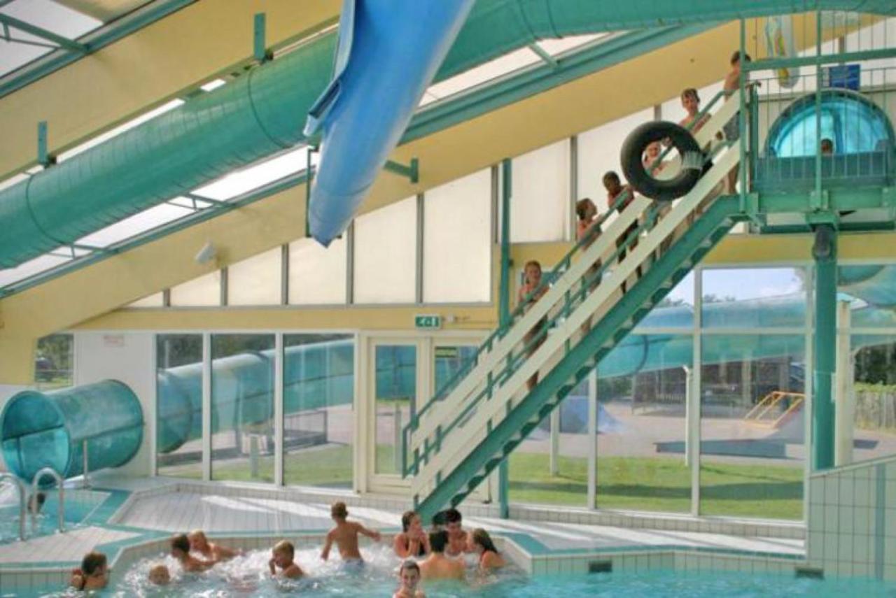 Cs 34 - Vakantiepark Callassande Callantsoog Kültér fotó