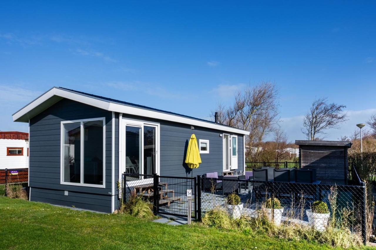 Cs 34 - Vakantiepark Callassande Callantsoog Kültér fotó