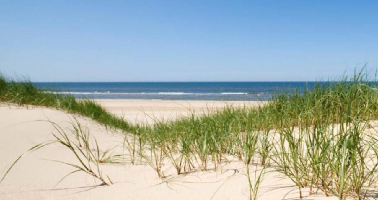 Cs 34 - Vakantiepark Callassande Callantsoog Kültér fotó