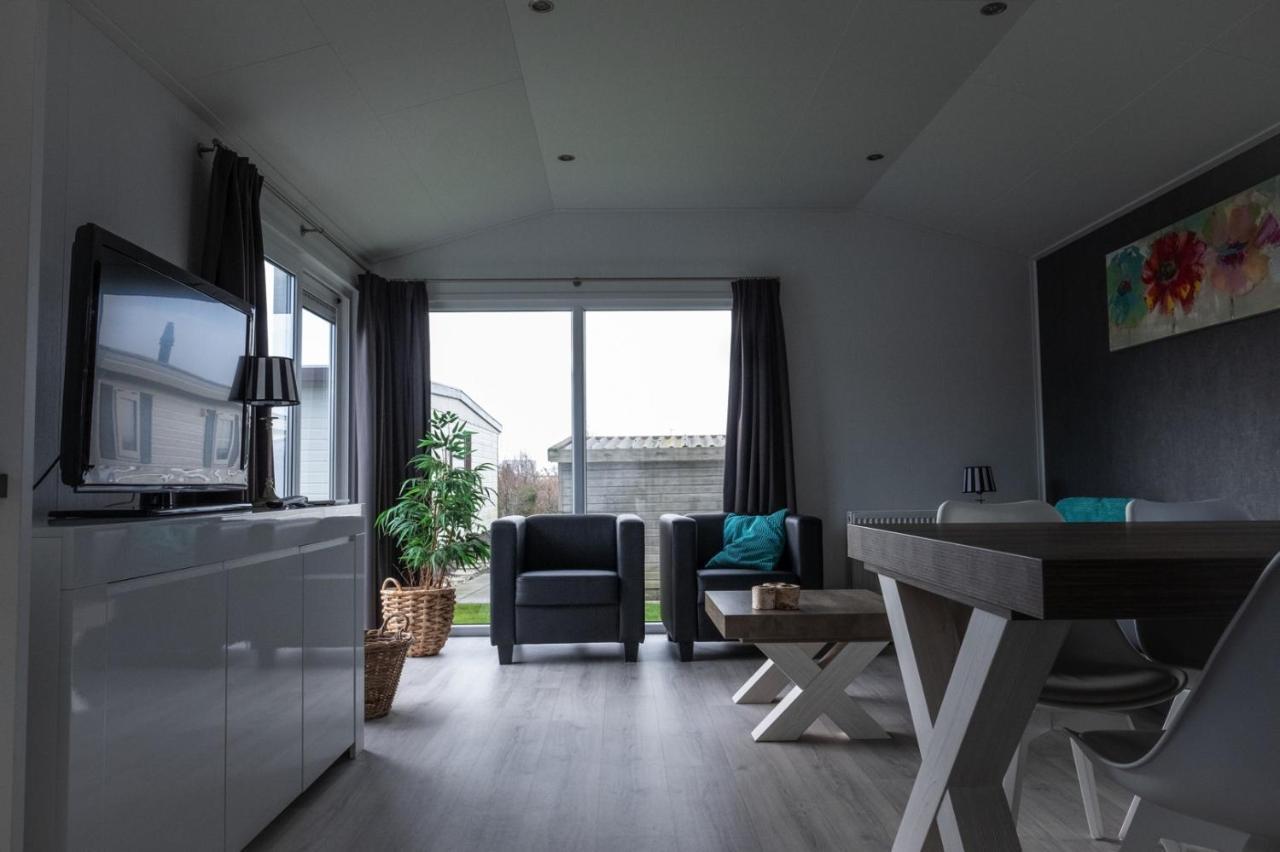 Cs 34 - Vakantiepark Callassande Callantsoog Kültér fotó